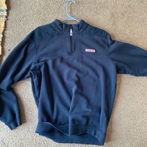 Vineyard vines jacket